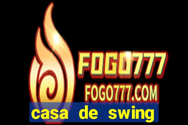 casa de swing campo grande ms